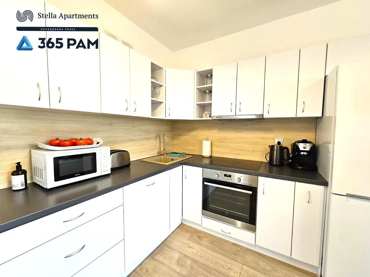 Apartment Feniks Kolobrzeg Podczele Basen, Silownia, Bawialnia - 365Pam