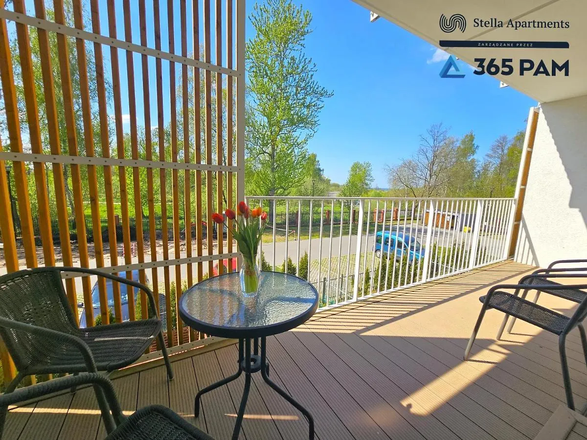 Feniks Kolobrzeg Podczele Basen, Silownia, Bawialnia - 365Pam Apartment