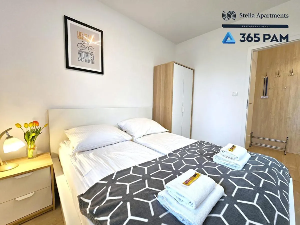 Apartment Feniks Kolobrzeg Podczele Basen, Silownia, Bawialnia - 365Pam Poland