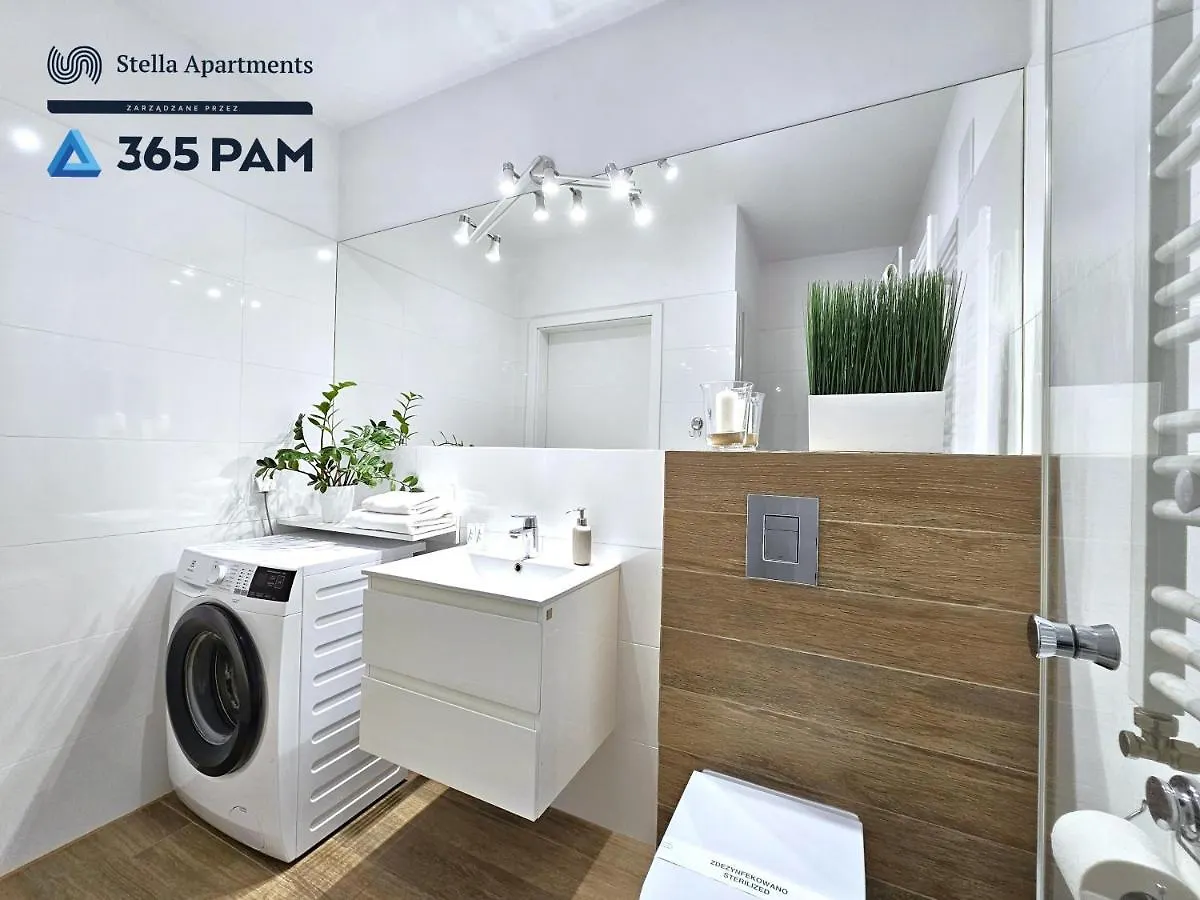 Feniks Kolobrzeg Podczele Basen, Silownia, Bawialnia - 365Pam Apartment