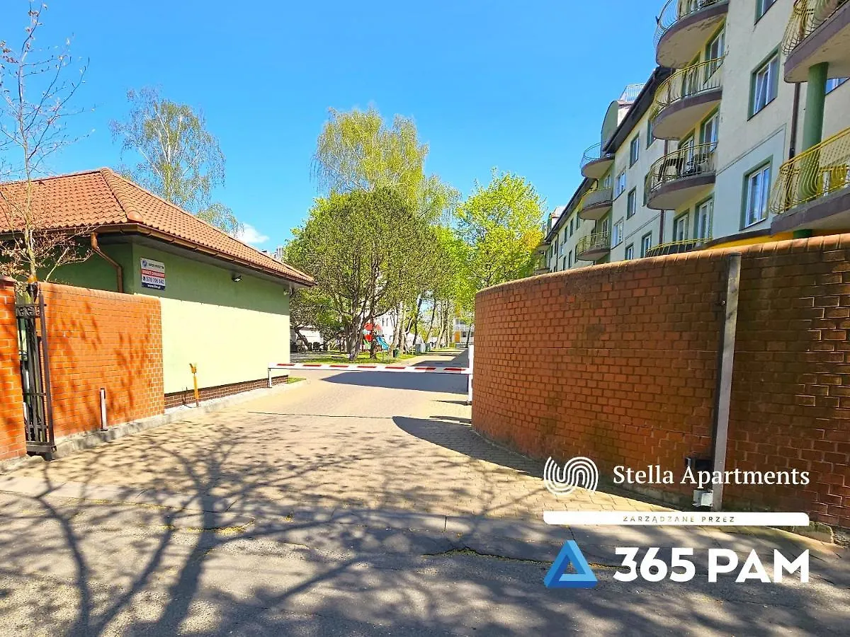 Feniks Kolobrzeg Podczele Basen, Silownia, Bawialnia - 365Pam Apartment