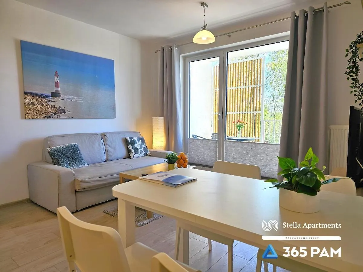 Feniks Kolobrzeg Podczele Basen, Silownia, Bawialnia - 365Pam Apartment